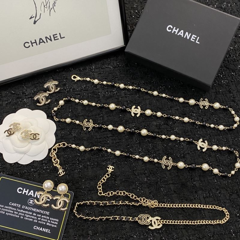 Chanel Bracelets